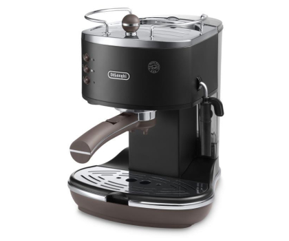 Ekspres i kawa DeLonghi ECOV 311.BK Icona Vintage